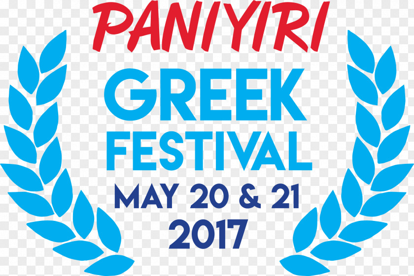 Ten Wins Festival 2017 Paniyiri Greek Fair PNG