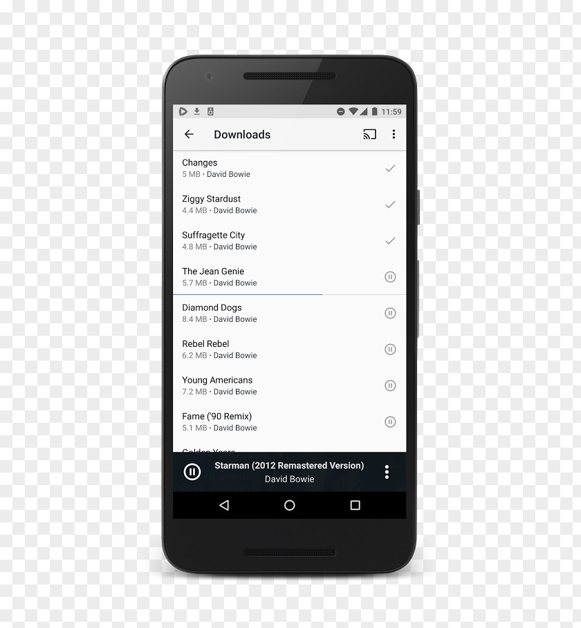 Android Home Screen Google Chrome For PNG
