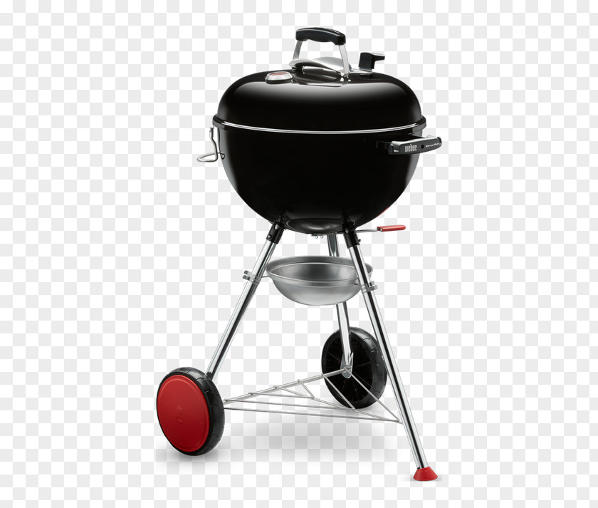 Barbecue Weber-Stephen Products Grilling Weber Original Kettle Premium 22