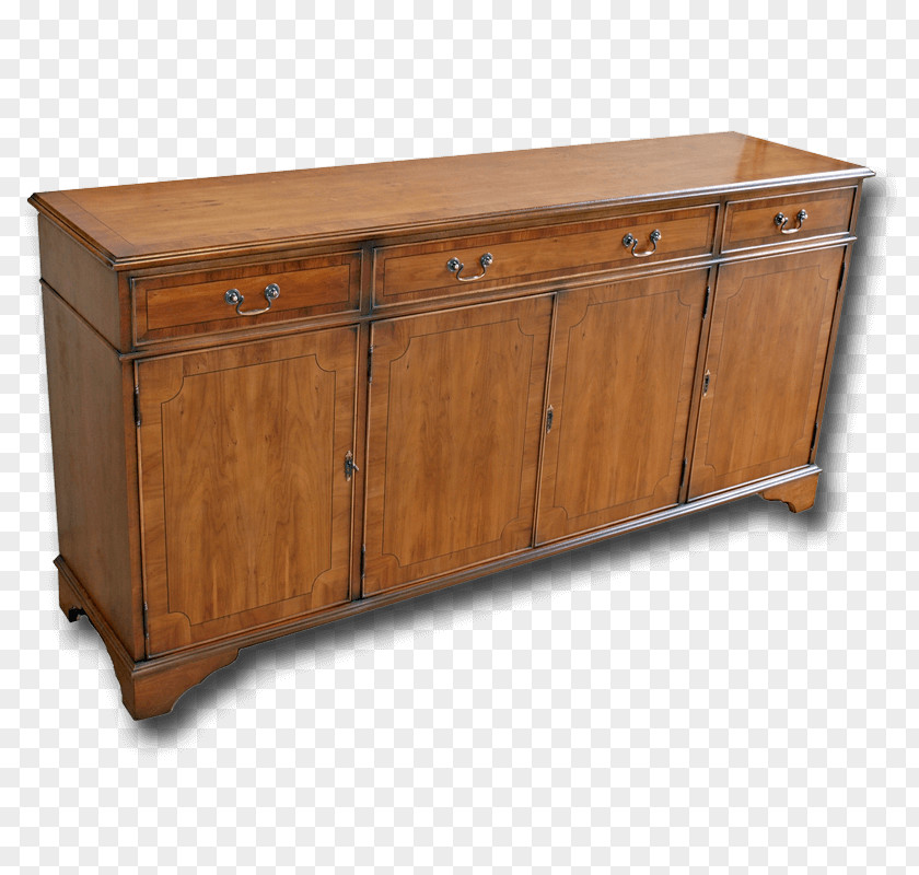 Buffets & Sideboards Credenza Furniture Drawer Cabinetry PNG