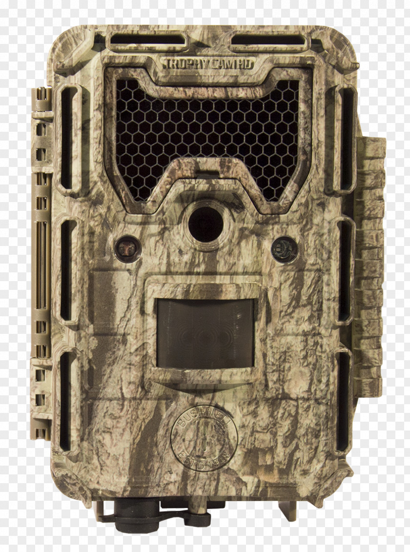 Camera Bushnell Trophy Cam HD Aggressor Low Glow No No-Glow 119777 Outdoor Products PNG
