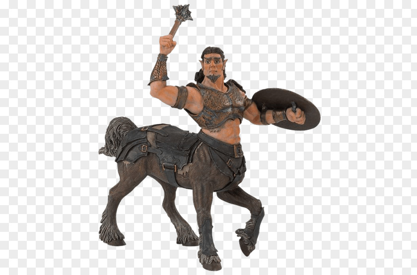 Centaur Minotaur Legendary Creature Greek Mythology PNG