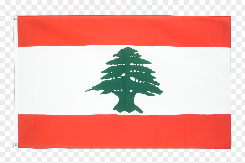 Flag Of Lebanon Free State National PNG