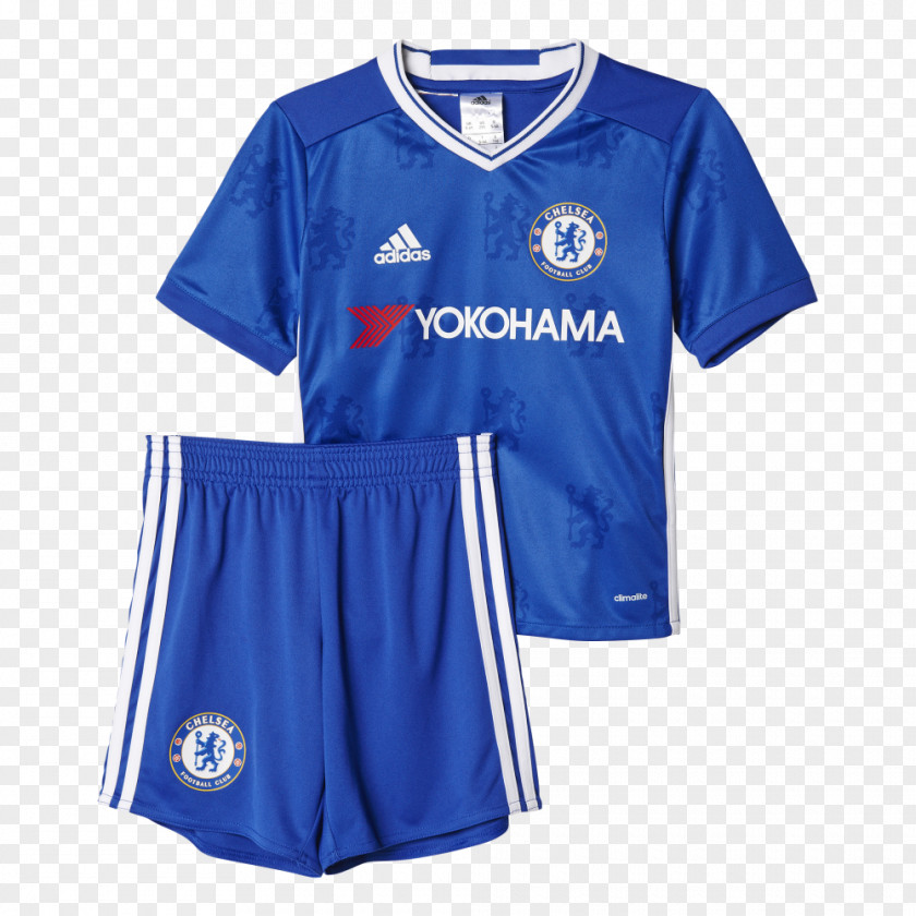 Football Chelsea F.C. Kit Third Jersey Clothing PNG