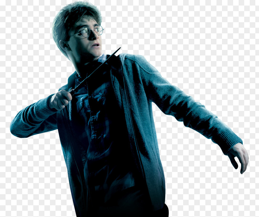 Harry Potter The Wizarding World Of Lord Voldemort And Half-Blood Prince PNG