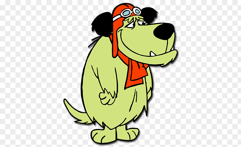 Muttley Dick Dastardly Hanna-Barbera Character Stadio Olimpico PNG