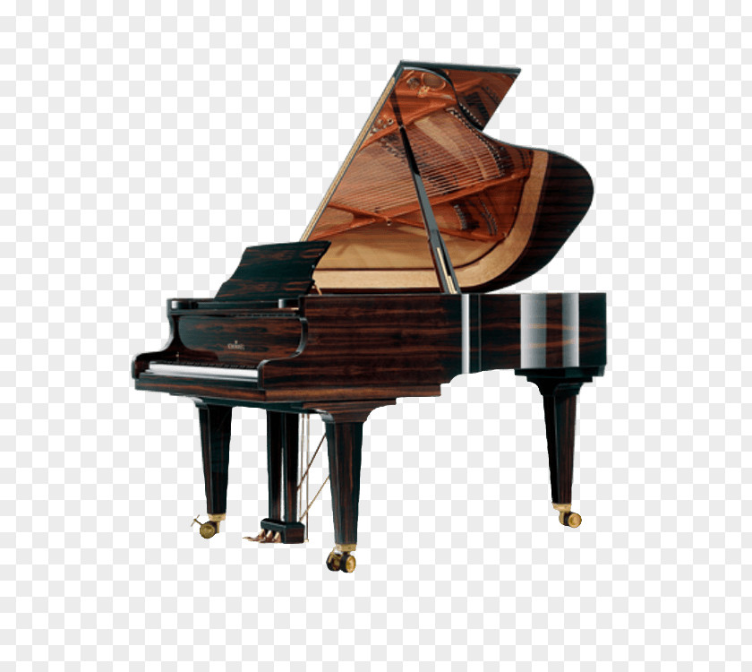 Piano Grand Digital Yamaha Corporation Musical Keyboard PNG