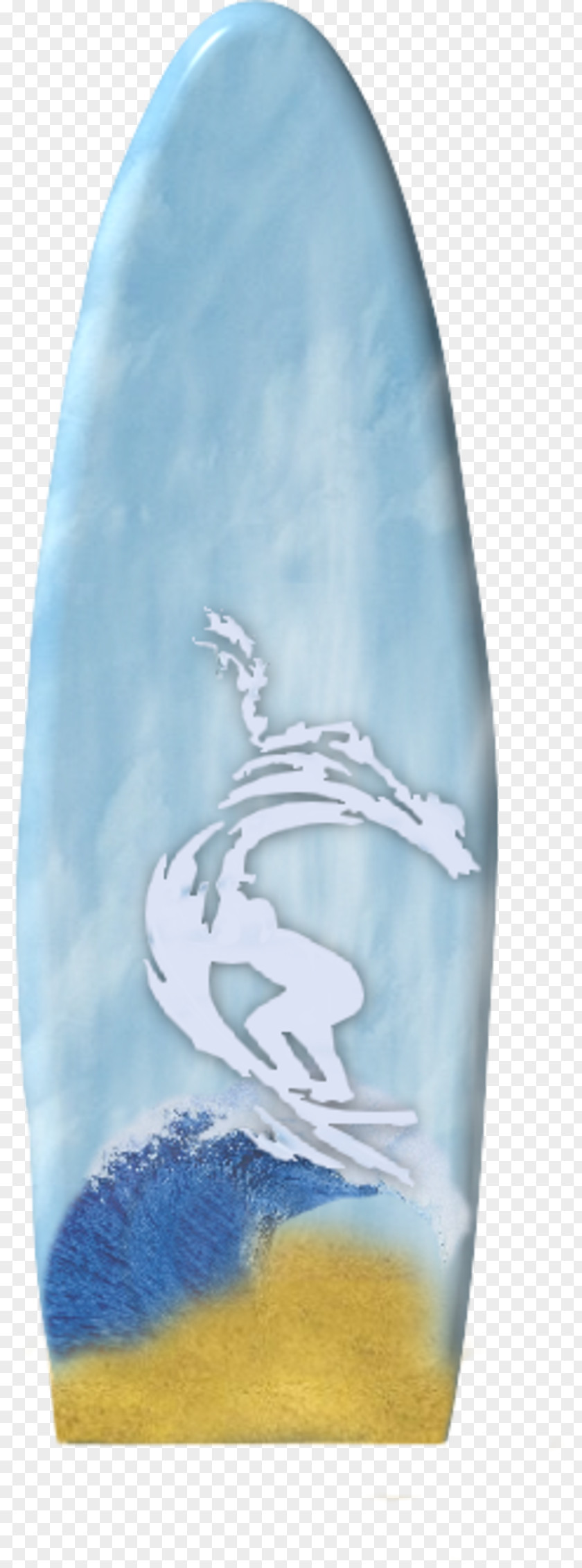 Planche Centerblog Plank Surfboard SURF2 PNG