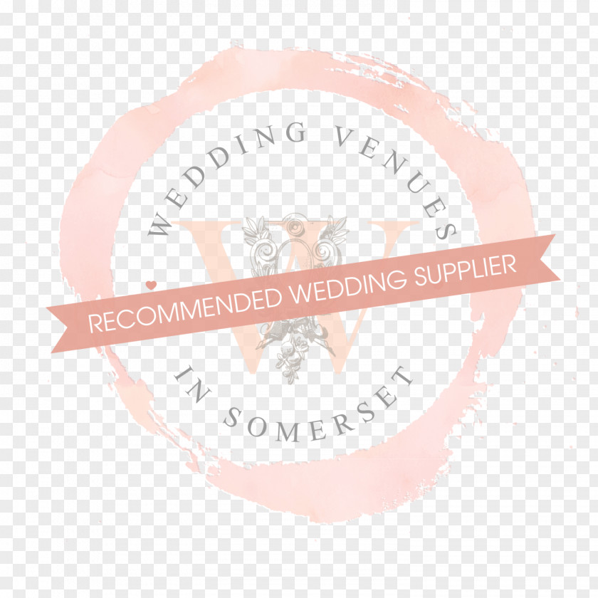 Small Wedding Venues Font Pink M PNG