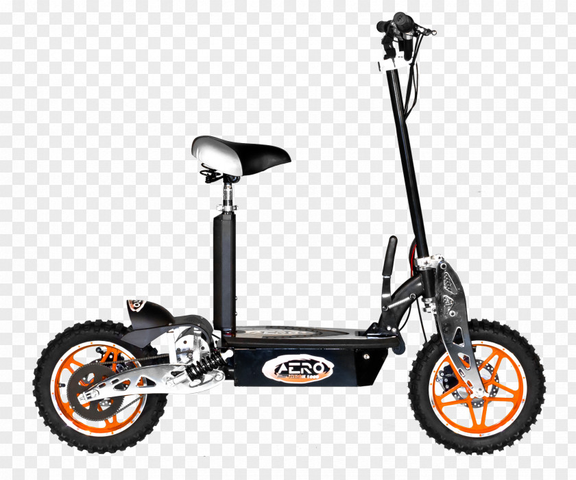 Tornado Electric Kick Scooter Bicycle PNG