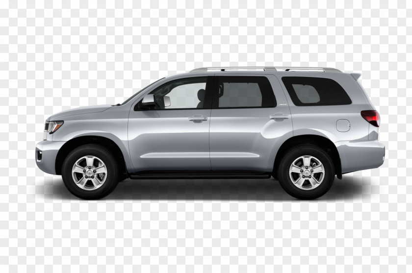 Toyota 2018 Sequoia Carson 2017 PNG