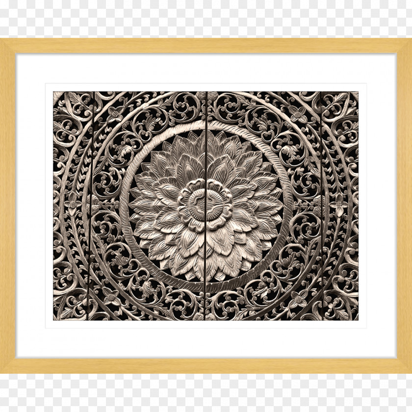 Baroque Frame Stock Photography Visual Arts Ornament Royalty-free PNG
