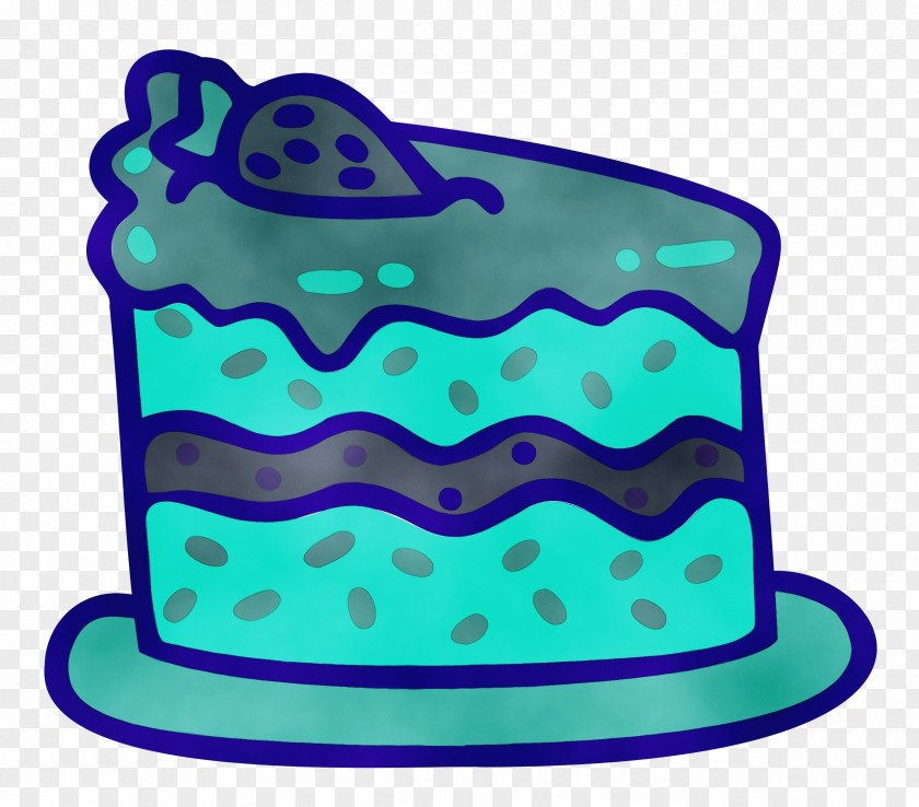 Birthday Cake PNG