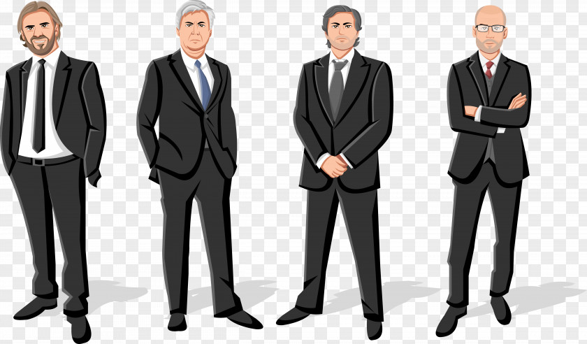 Business Businessperson Drawing Art PNG
