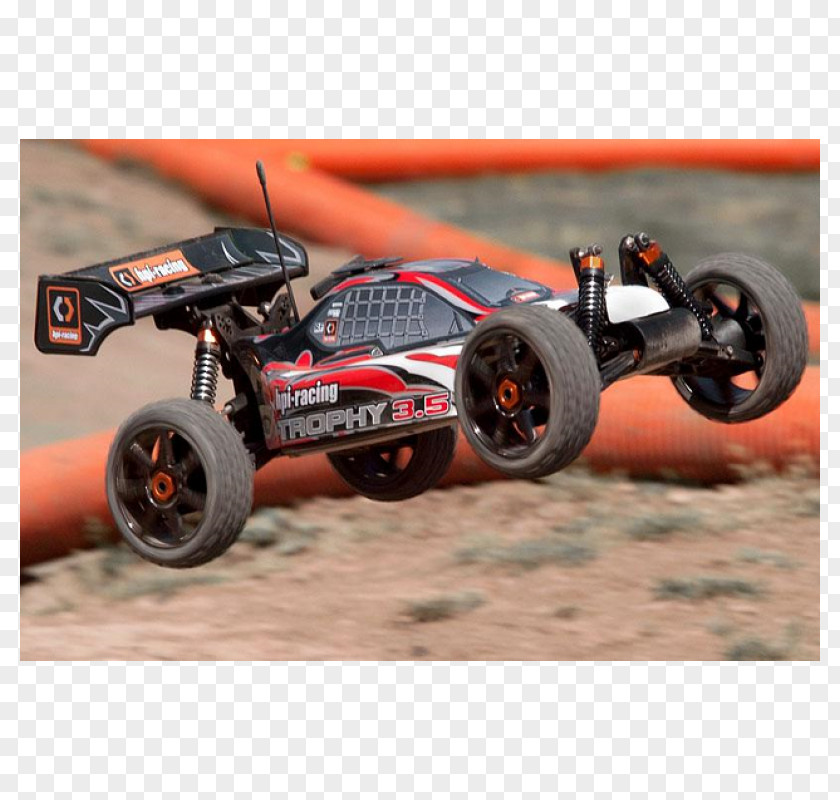 Car Hobby Products International HPI Trophy Buggy 3.5 Radio-controlled Flux PNG