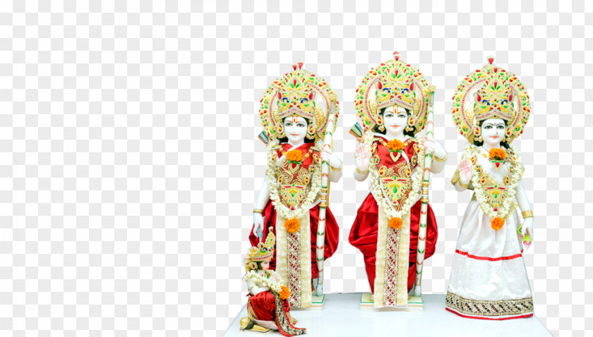 Cochin Shree Jalaram Dham Charitable Organization Donation Tradition Figurine PNG