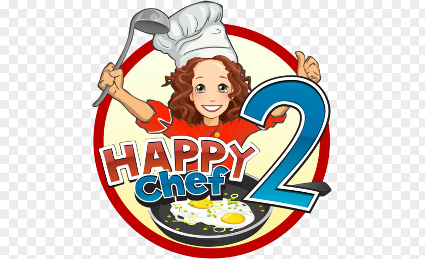 Cooking Happy Chef 2 Rising Super : Game Wars PNG