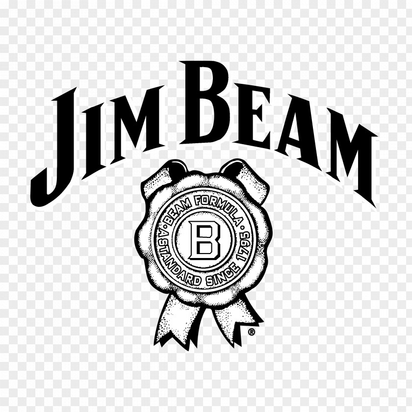 Cup Bourbon Whiskey Liquor Jim Beam Premium White Label & Cola Cans 375mL PNG