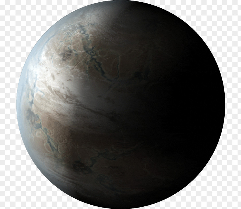 Earth Planet Kepler Spacecraft Kepler-452b Pluto PNG