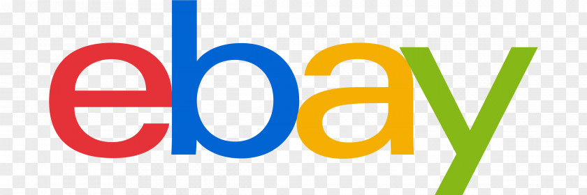 Ebay Logo Brand EBay Transparency PNG
