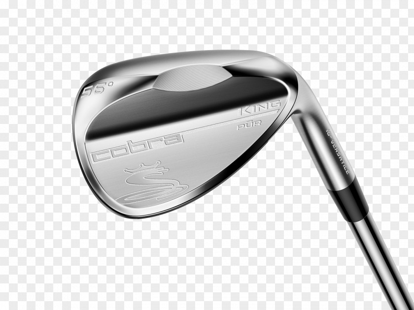 Golf Gap Wedge Cobra Clubs PNG