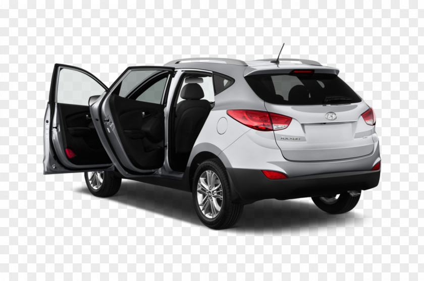 Hyundai 2016 Tucson 2015 Car Motor Company PNG