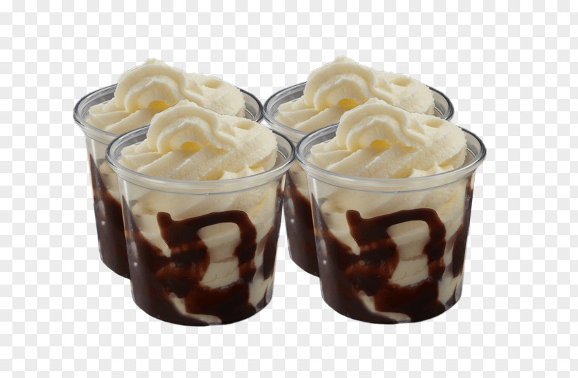 Ice Cream Sundae Chocolate Brownie Molten Cake Domino's Pizza PNG