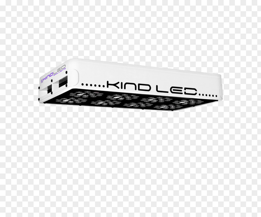Light Kind LED Grow Light-emitting Diode Lighting Full-spectrum PNG