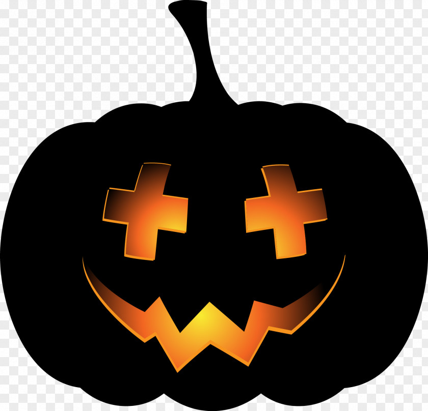 Logo Plant Halloween Jack-o-lantern PNG