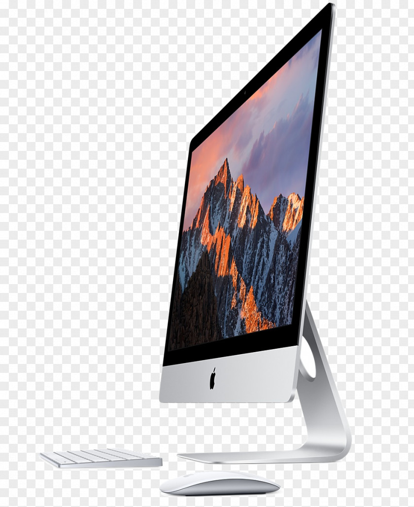 Macbook Mac Mini IMac Apple Intel Core I5 Desktop Computers PNG