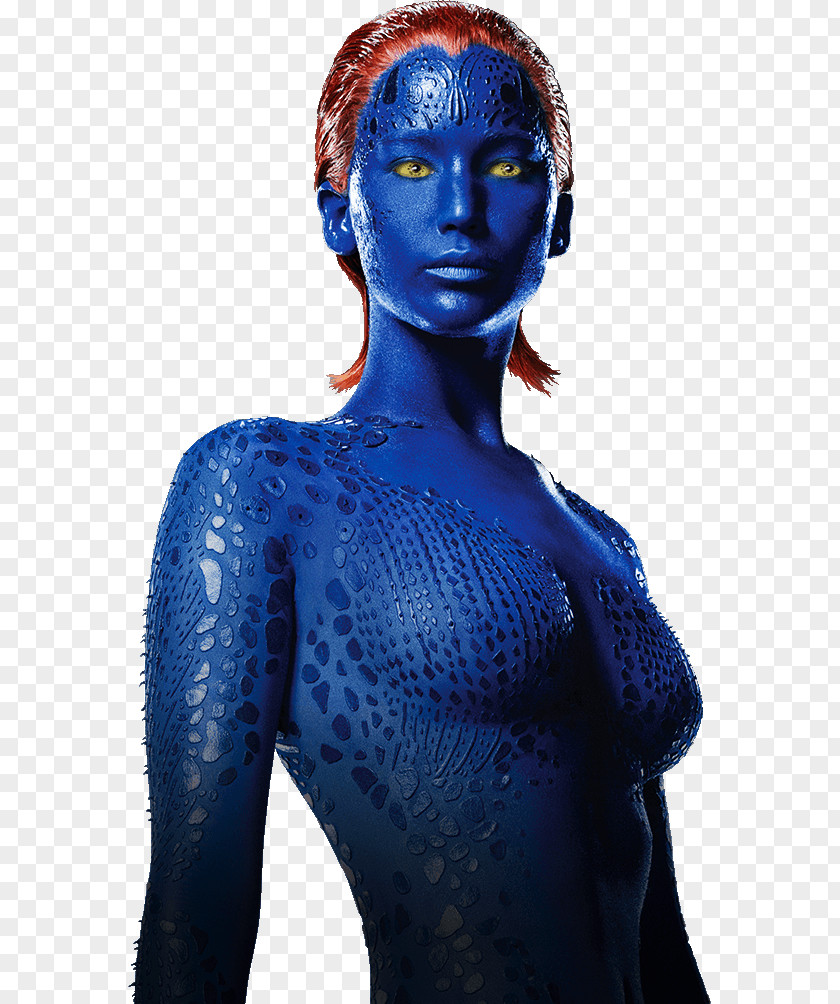 Mystique Professor X X-Men Film Mutant PNG