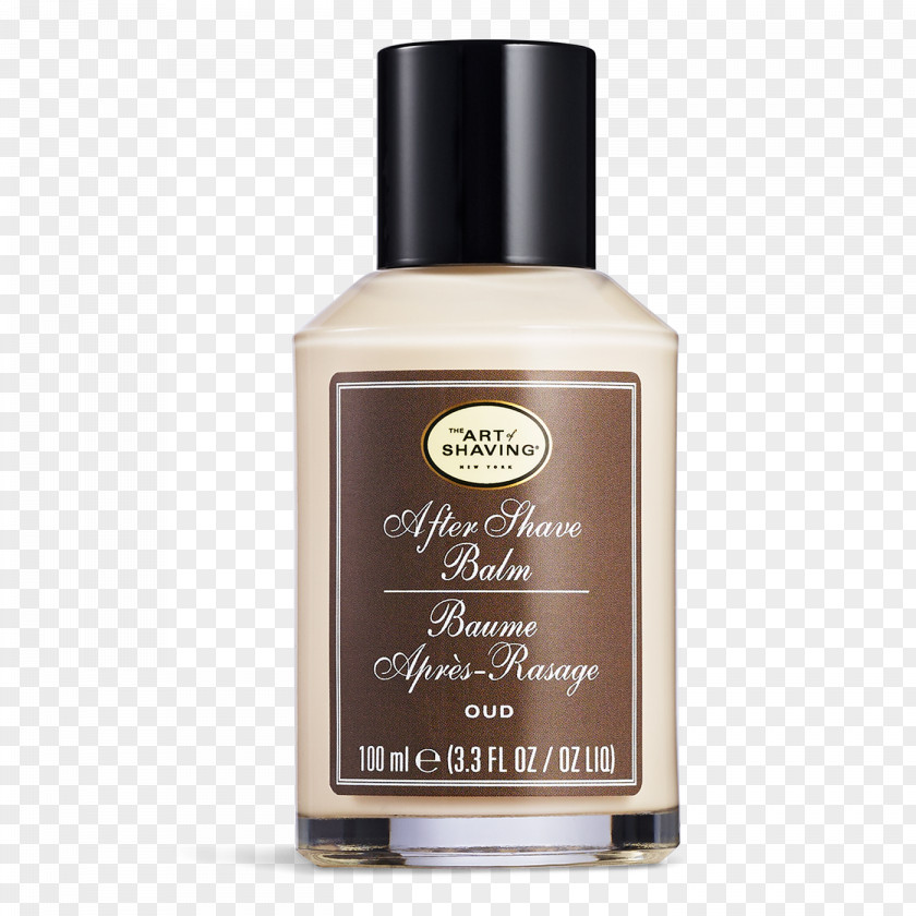 Oud Lotion Aftershave Shaving Cream Agarwood PNG