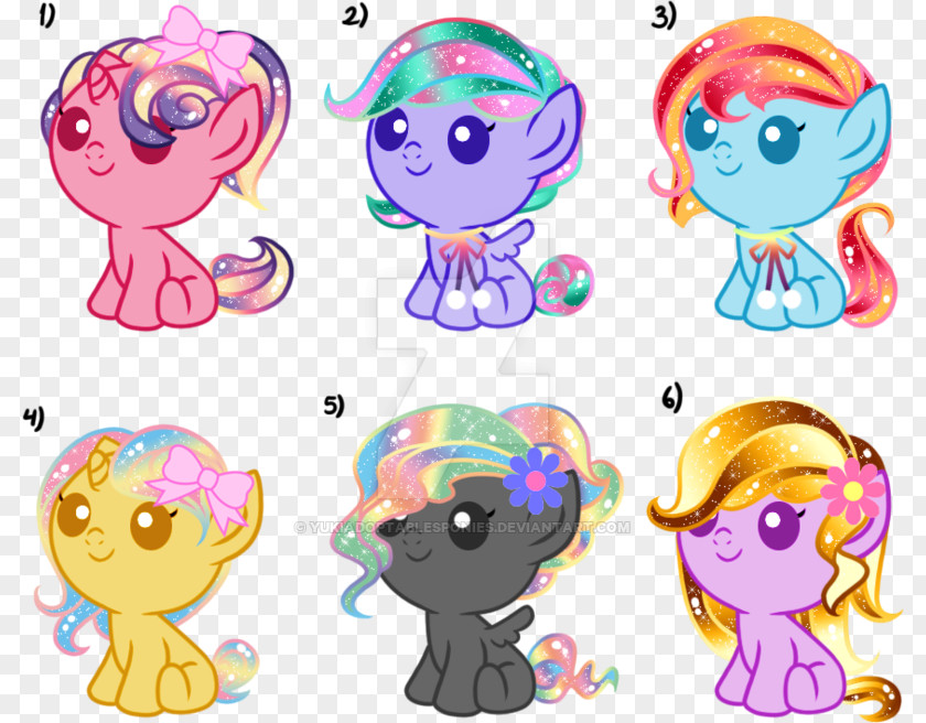 Pony Surprise 2014 Mammal Clip Art Illustration Nose Line PNG