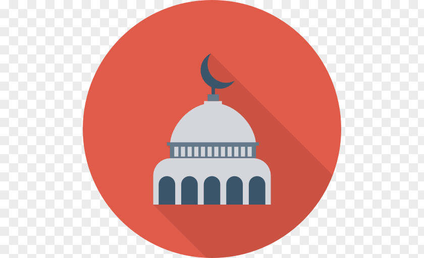 Ramadan Architecture Dome Of The Rock Mosque Vector Graphics Illustration PNG