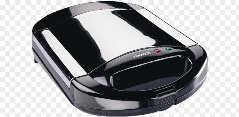 Sandwich Maker Technology Small Appliance PNG