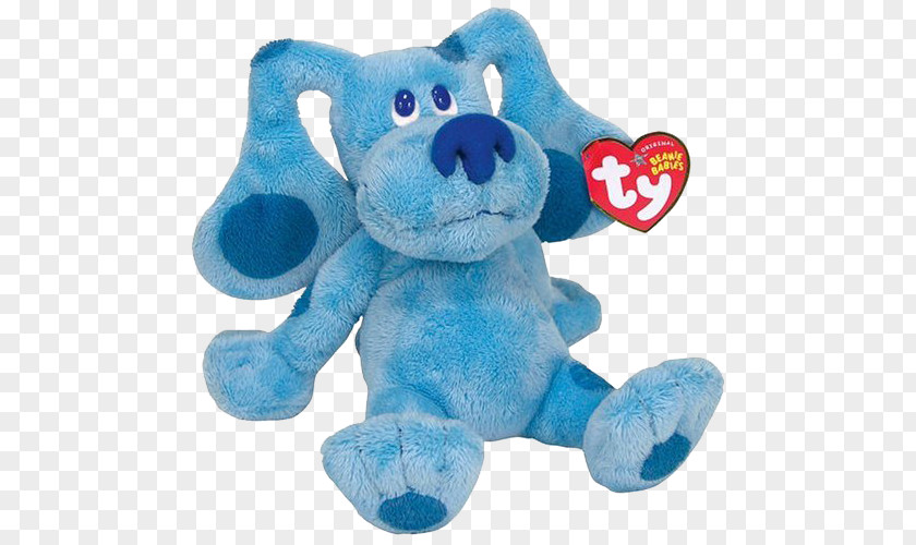 Stuffed Animal Beanie Babies Ty Inc. Animals & Cuddly Toys PNG