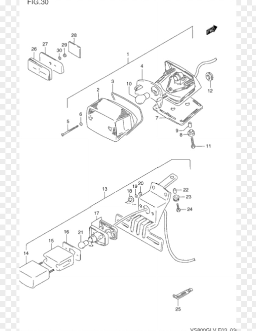 Suzuki Intruder Drawing Car Technology PNG