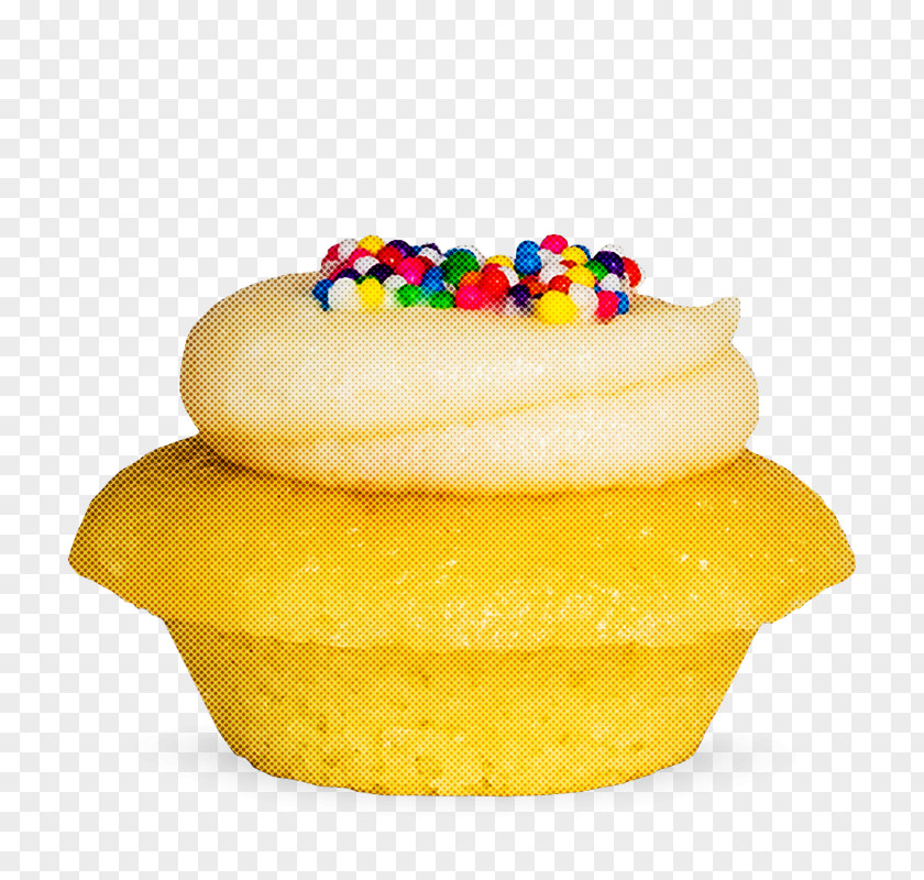 Vanilla Sweetness Sprinkles PNG