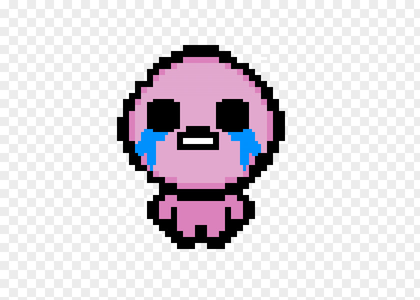 Youtube Pusheen The Binding Of Isaac: Afterbirth Plus Pixel Art Artist PNG