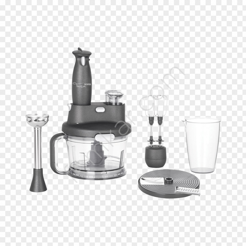 Blender Vestel Mixer Arçelik Kitchen PNG