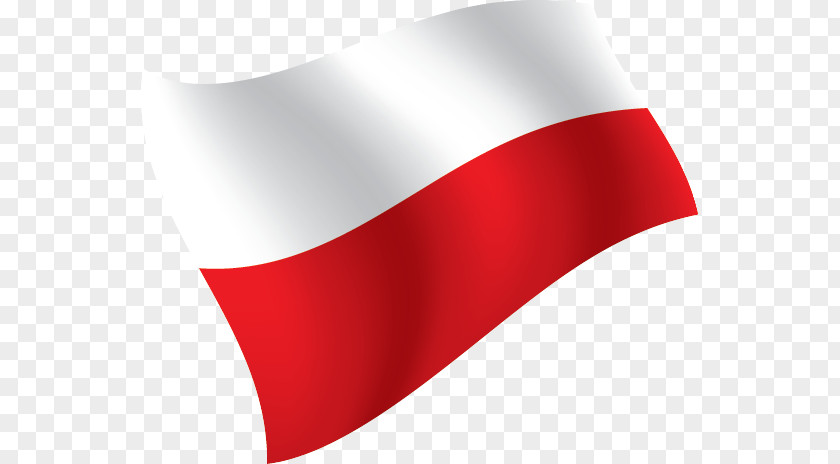 Flag Of Poland Clip Art PNG