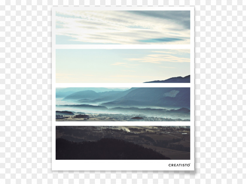 Foggy Spray Picture Frames Image Sky Plc PNG