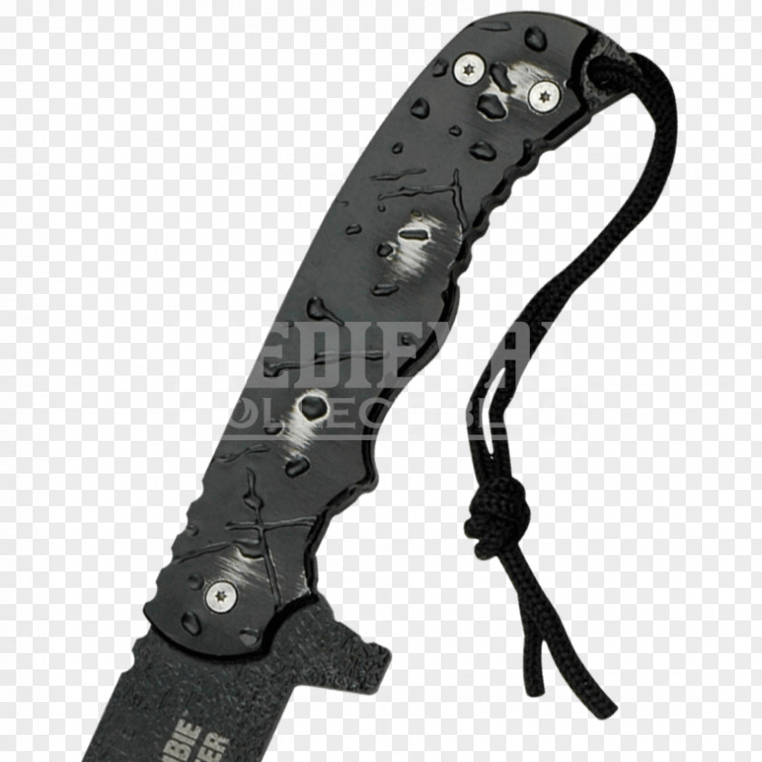 Knife Blade PNG