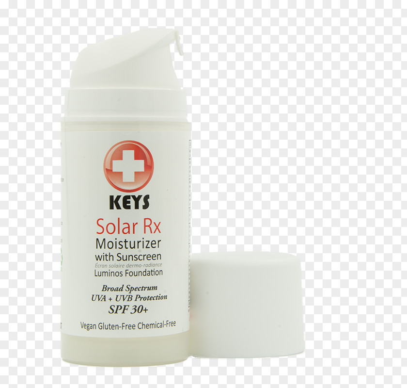 Lotion Sunscreen Moisturizer Factor De Protección Solar Cosmetics PNG