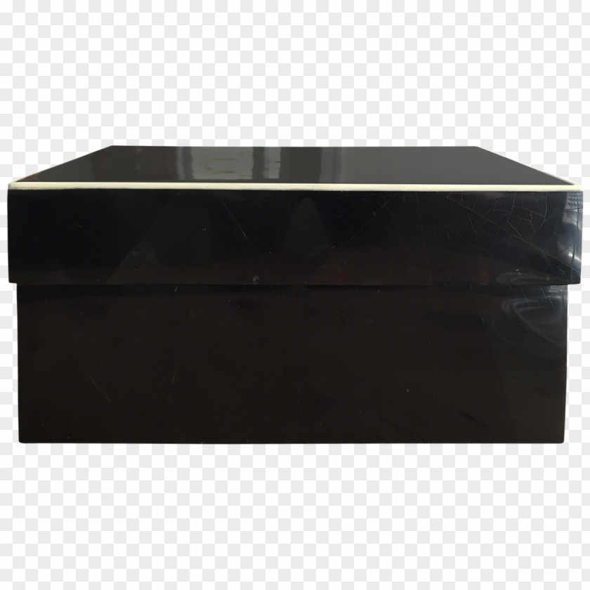 Rectangular Box Furniture Rectangle Brown PNG