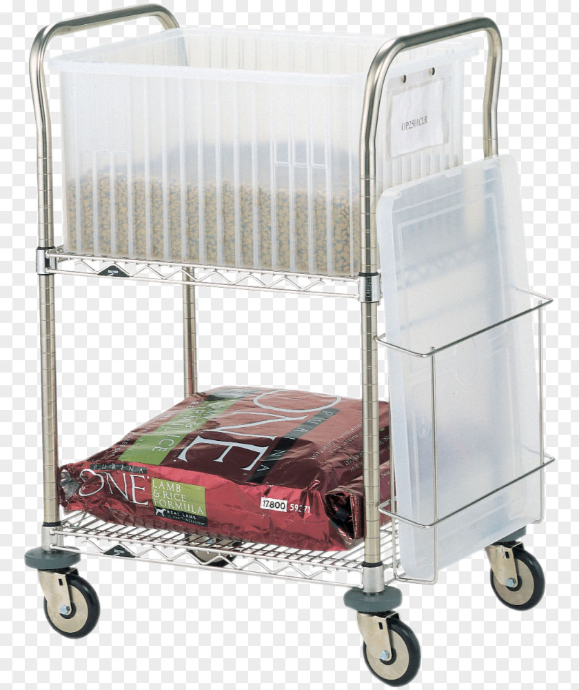 Shopping Cart InterMetro Industries Corporation Furniture PNG