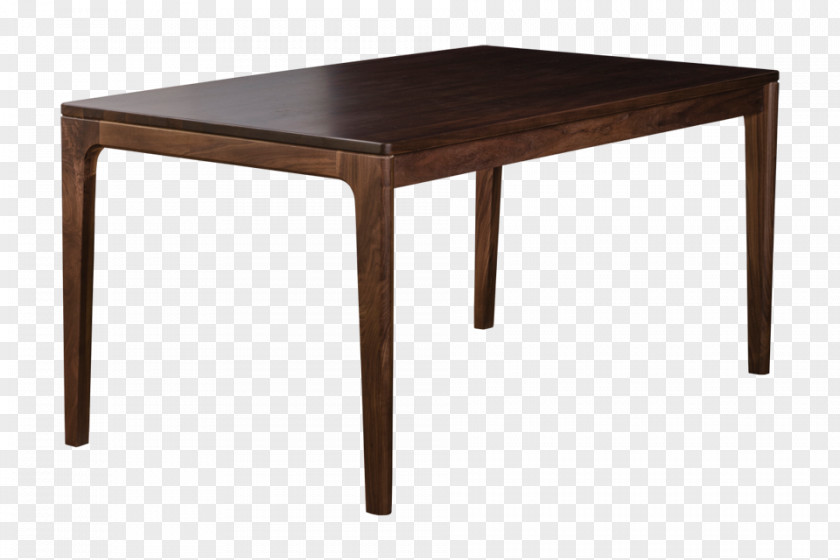 Table Bedside Tables Dining Room Oak Chair PNG