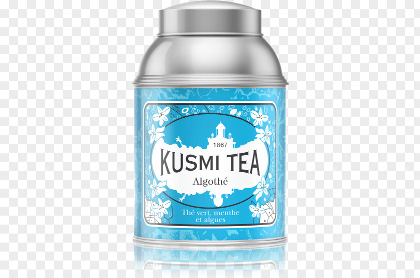 Tea Packaging Earl Grey Green Kusmi Black PNG