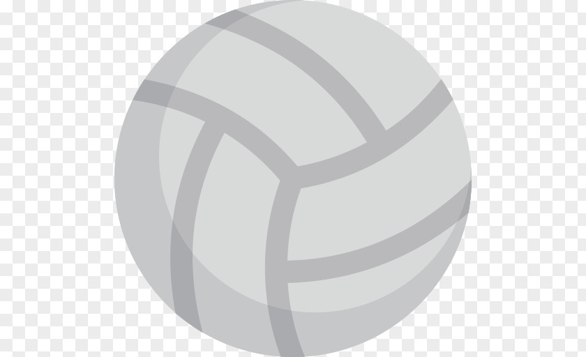 Volleyball Sphere Circle Angle Ball PNG