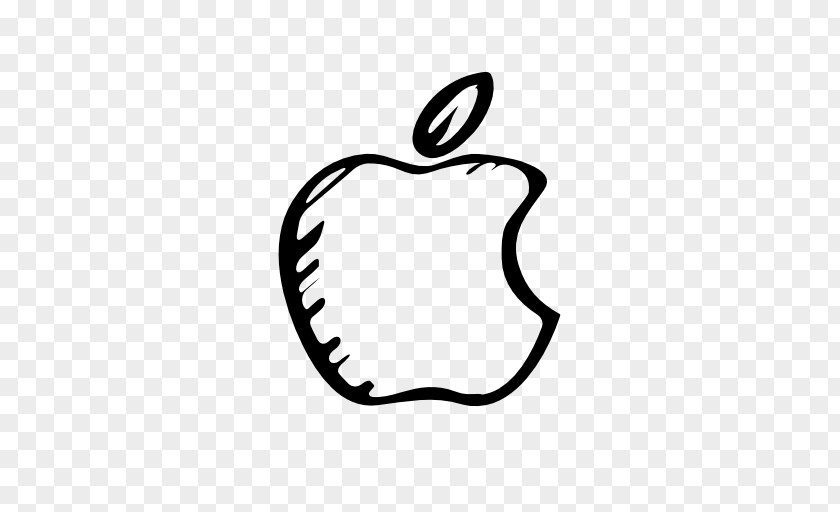 Apple Icon Image Format Drawing Logo PNG